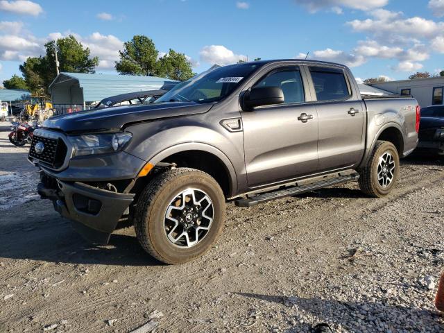 2019 FORD RANGER XL VIN: 1FTER4FH4KLB11880
