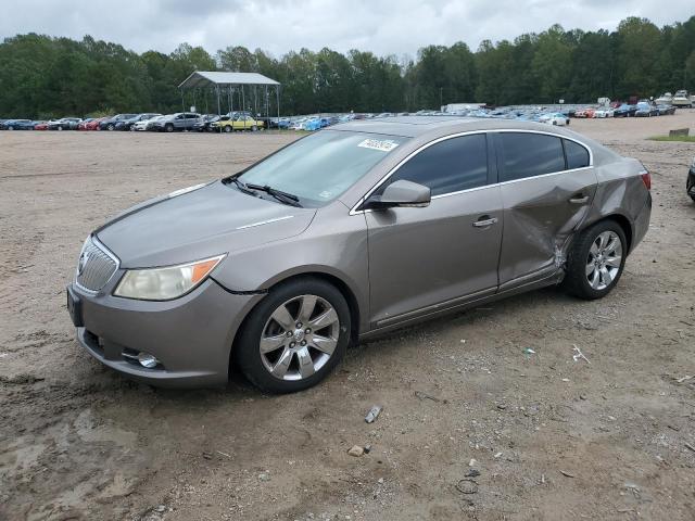 2010 BUICK LACROSSE C VIN: 1G4GE5EV0AF129500