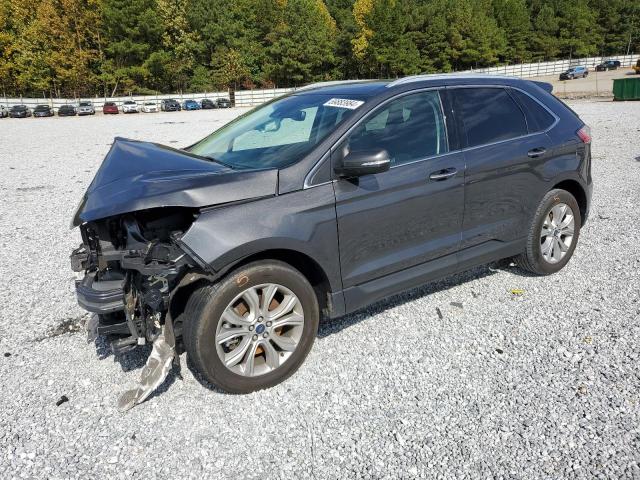 2020 FORD EDGE TITAN VIN: 2FMPK4K92LBB61346