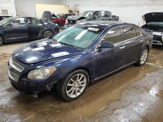 2009 CHEVROLET MALIBU LTZ VIN: 1G1ZK577594239950