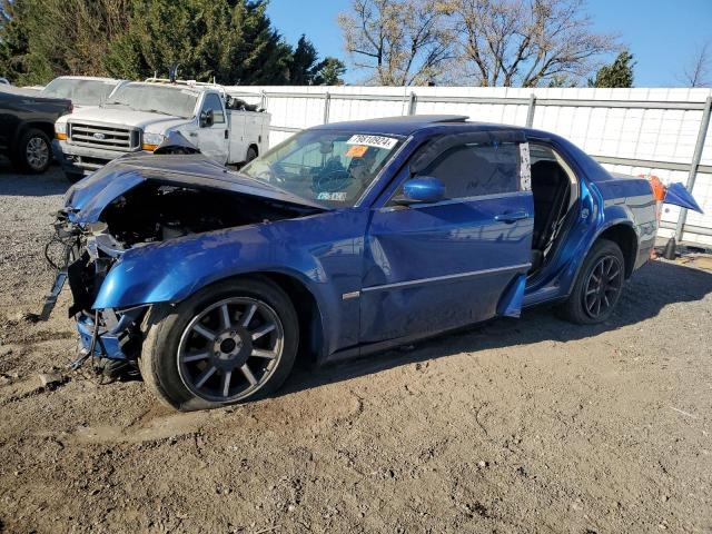 2009 CHRYSLER 300 TOURIN VIN: 2C3KA53V89H609991