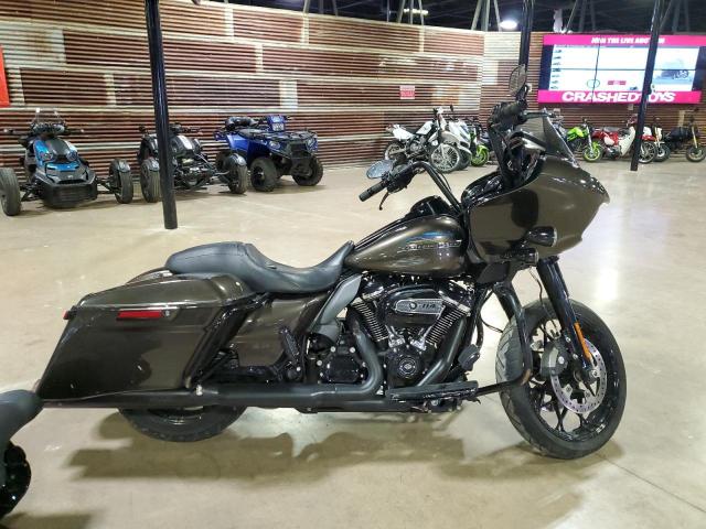 2020 HARLEY-DAVIDSON FLTRXS VIN: 1HD1KTP15LB617996