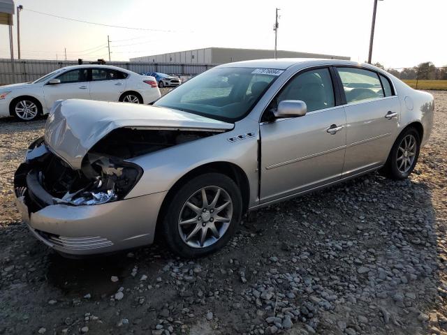 2007 BUICK LUCERNE CX VIN: 1G4HD57277U135261