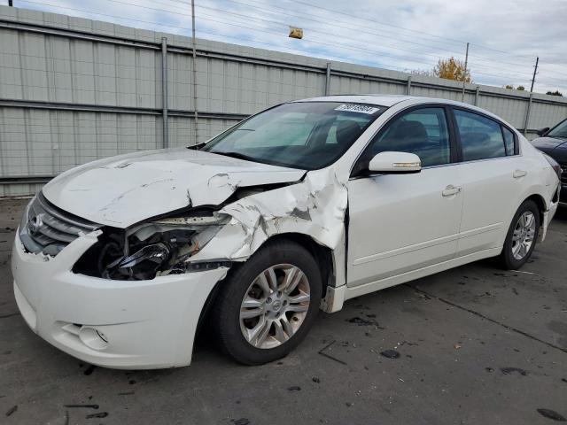 2011 NISSAN ALTIMA BAS VIN: 1N4AL2AP9BN444735