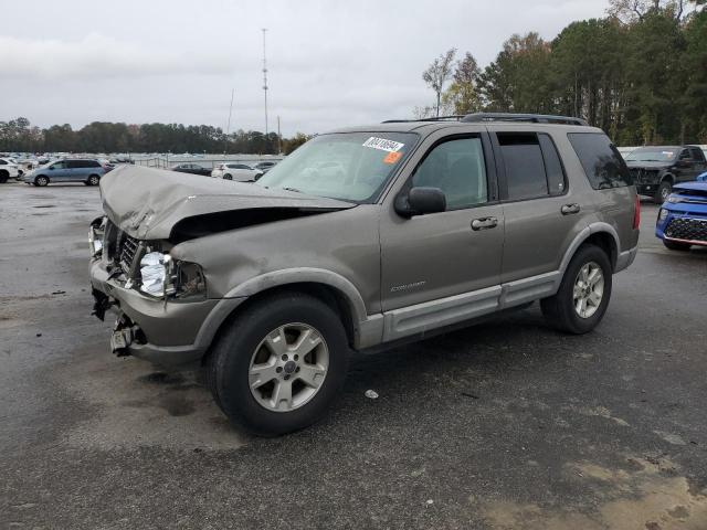 2002 FORD EXPLORER X VIN: 1FMZU73E02ZB71661