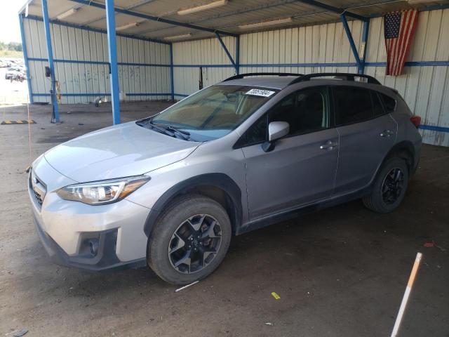 2019 SUBARU CROSSTREK VIN: JF2GTAEC2KH336804