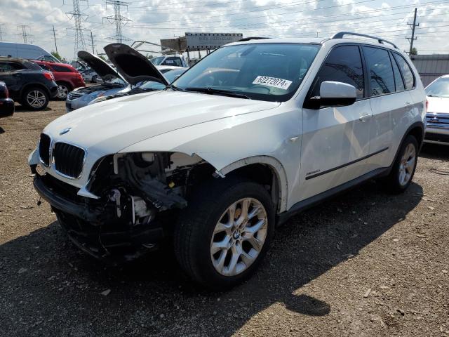 2012 BMW X5 XDRIVE3 VIN: 5UXZV4C56CL748373