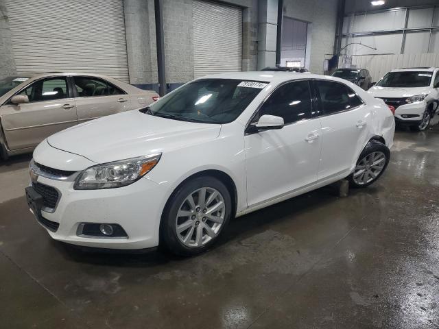 2015 CHEVROLET MALIBU 2LT VIN: 1G11D5SL7FU114648