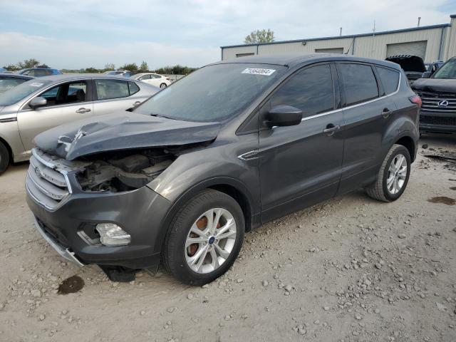 2019 FORD ESCAPE SE VIN: 1FMCU0GD6KUC03721