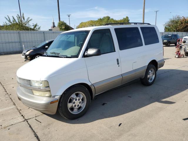 2003 CHEVROLET ASTRO VIN: 1GNDM19X73B108451