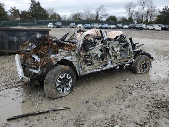 2018 TOYOTA TACOMA DOU VIN: 3TMCZ5AN4JM159516