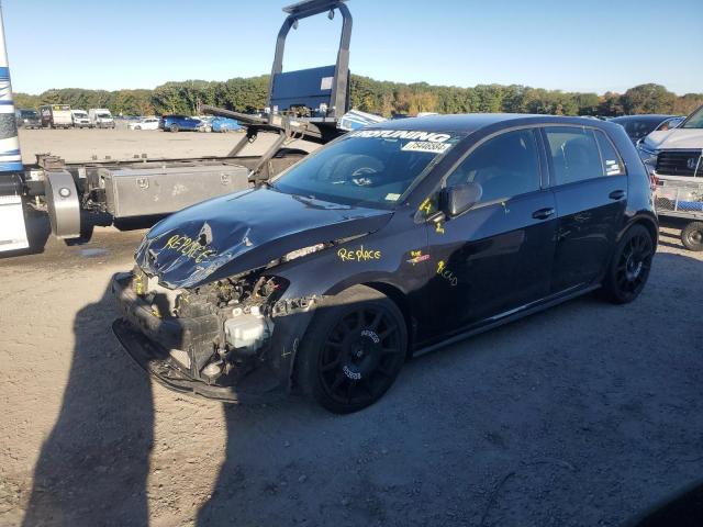 2015 VOLKSWAGEN GTI VIN: 3VW5T7AU0FM095282