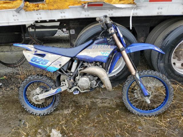 2020 YAMAHA YZ85 VIN: JYACB12C9LA002196