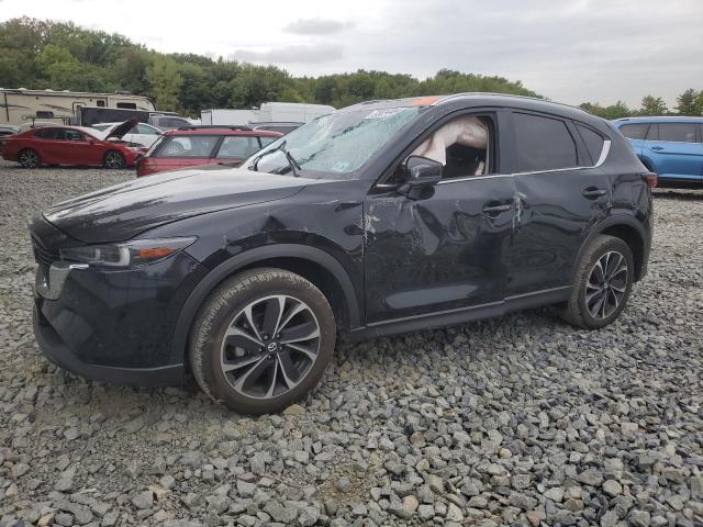 2023 MAZDA CX-5 PREMI VIN: JM3KFBDM0P0263770