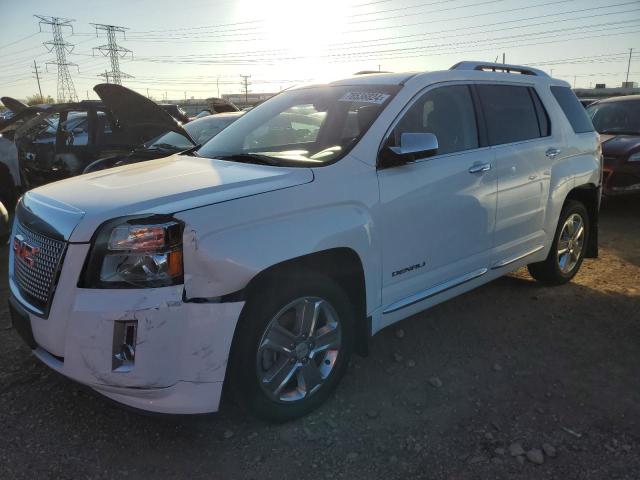 2013 GMC TERRAIN DE VIN: 2GKALYEKXD6355859