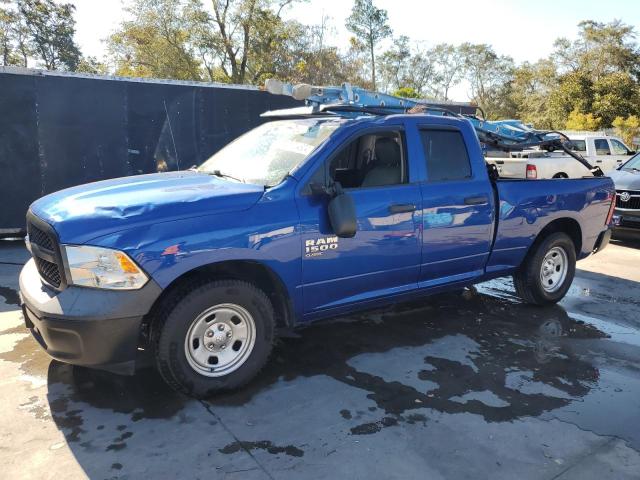 2019 RAM 1500 CLASS VIN: 1C6RR6FG1KS510120