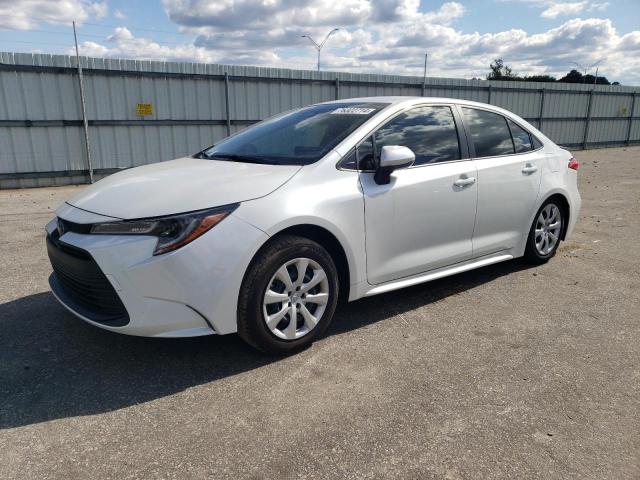 2023 TOYOTA COROLLA LE VIN: JTDB4MEE5P3012405
