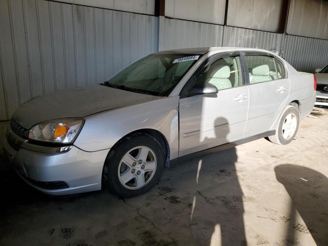 2005 CHEVROLET MALIBU LS VIN: 1G1ZT54845F320804