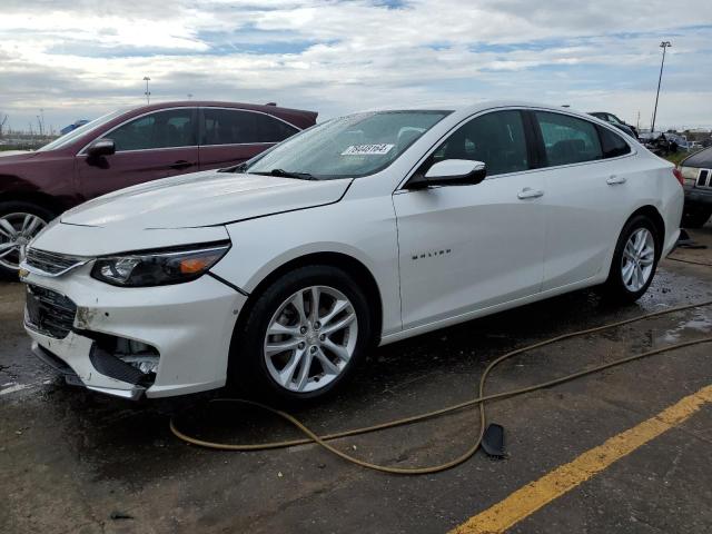 2017 CHEVROLET MALIBU LT VIN: 1G1ZE5ST1HF223856