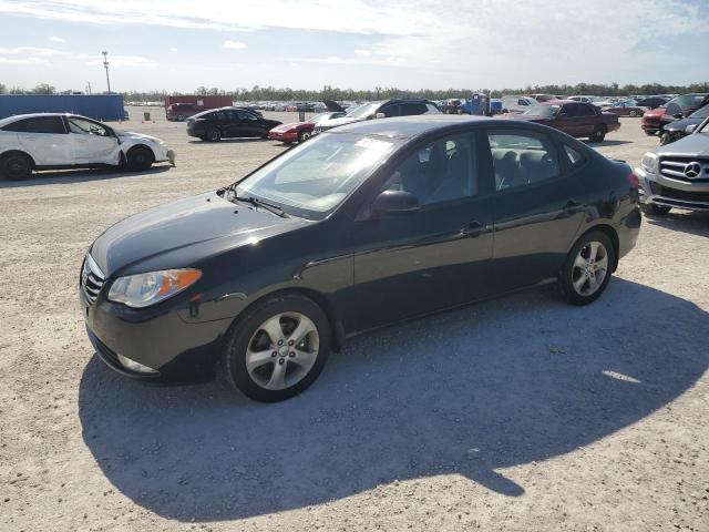 2010 HYUNDAI ELANTRA BL VIN: KMHDU4AD7AU049345