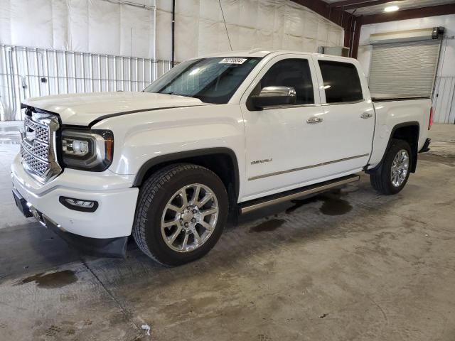 2017 GMC SIERRA K15 VIN: 3GTU2PEC7HG248857