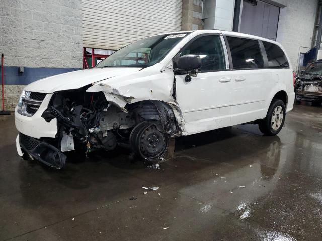 2011 DODGE GRAND CARA VIN: 2D4RN4DG5BR732191